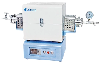 Tube furnace NTF-101