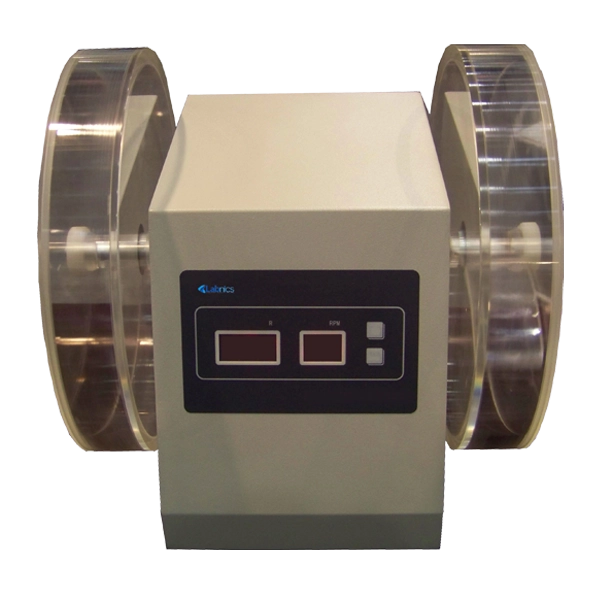 Tablet Friability Tester NTFT-102