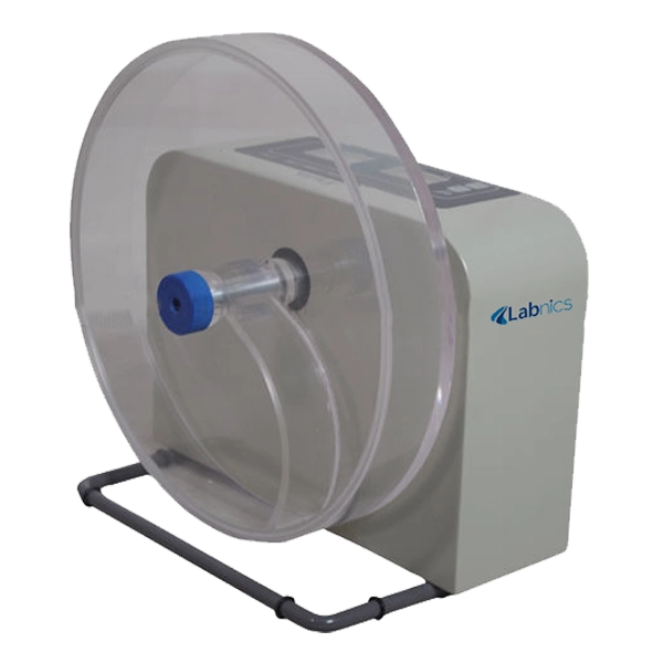 Tablet Friability Tester NTFT-103