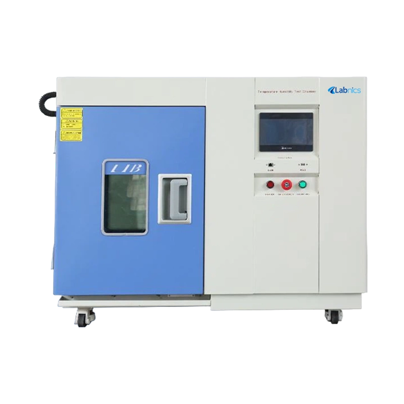 Temperature and Humidity Test Chamber NTHC-100