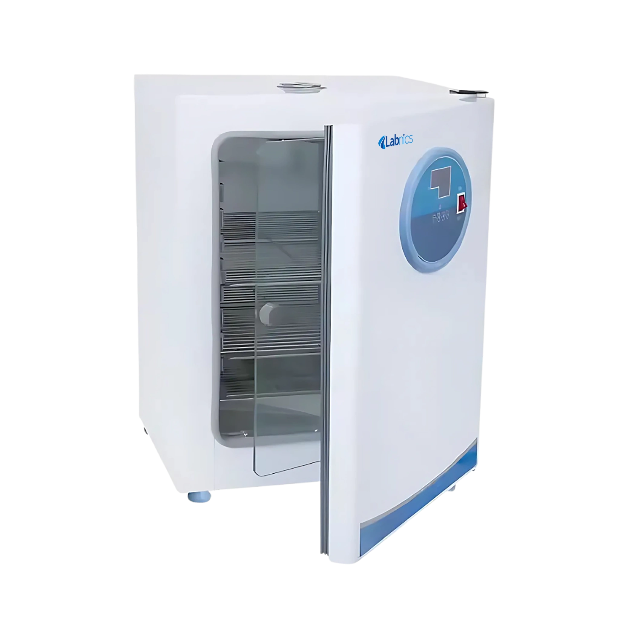 Thermostatic Incubator NTI-200 Product1