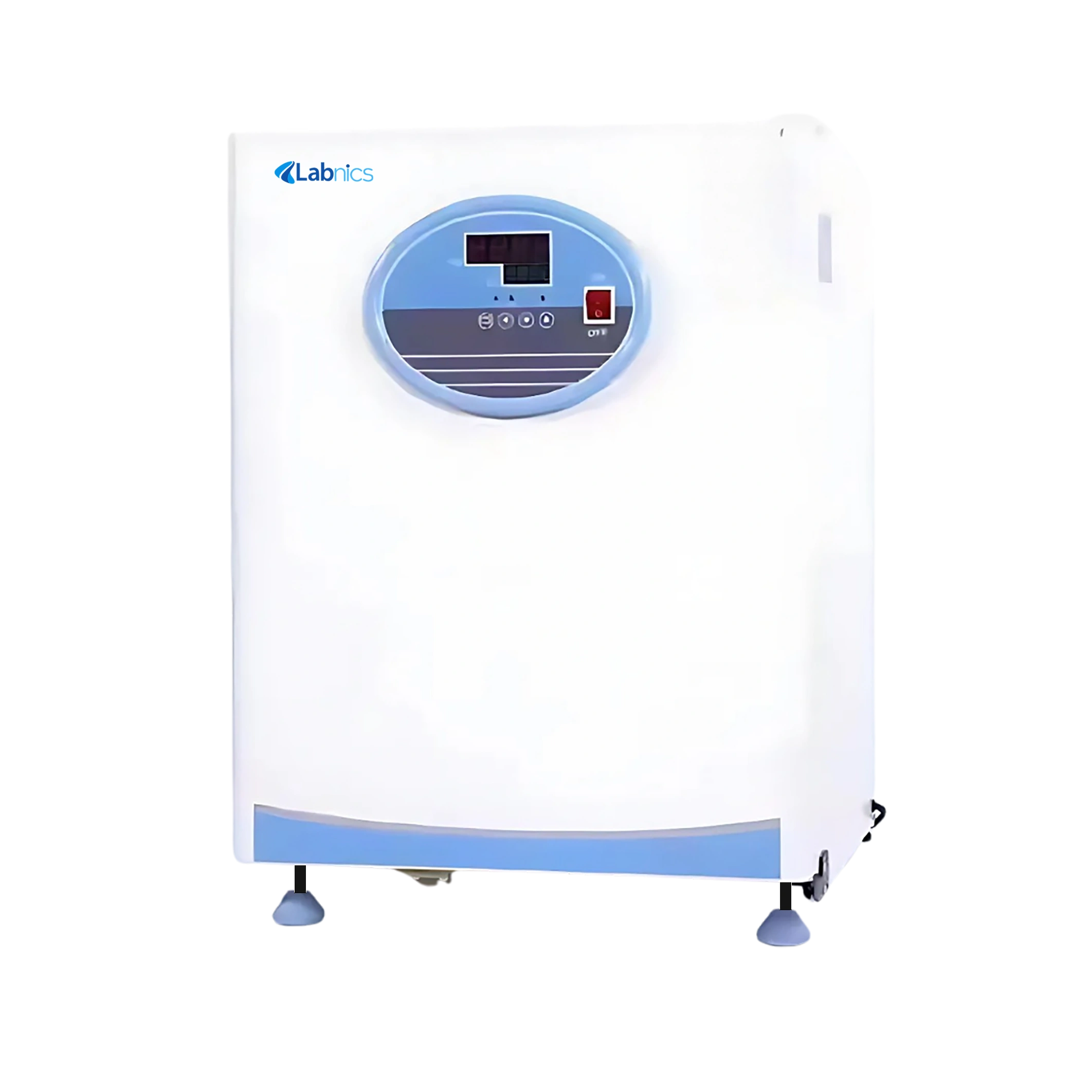 Thermostatic Incubator NTI-200 Product2