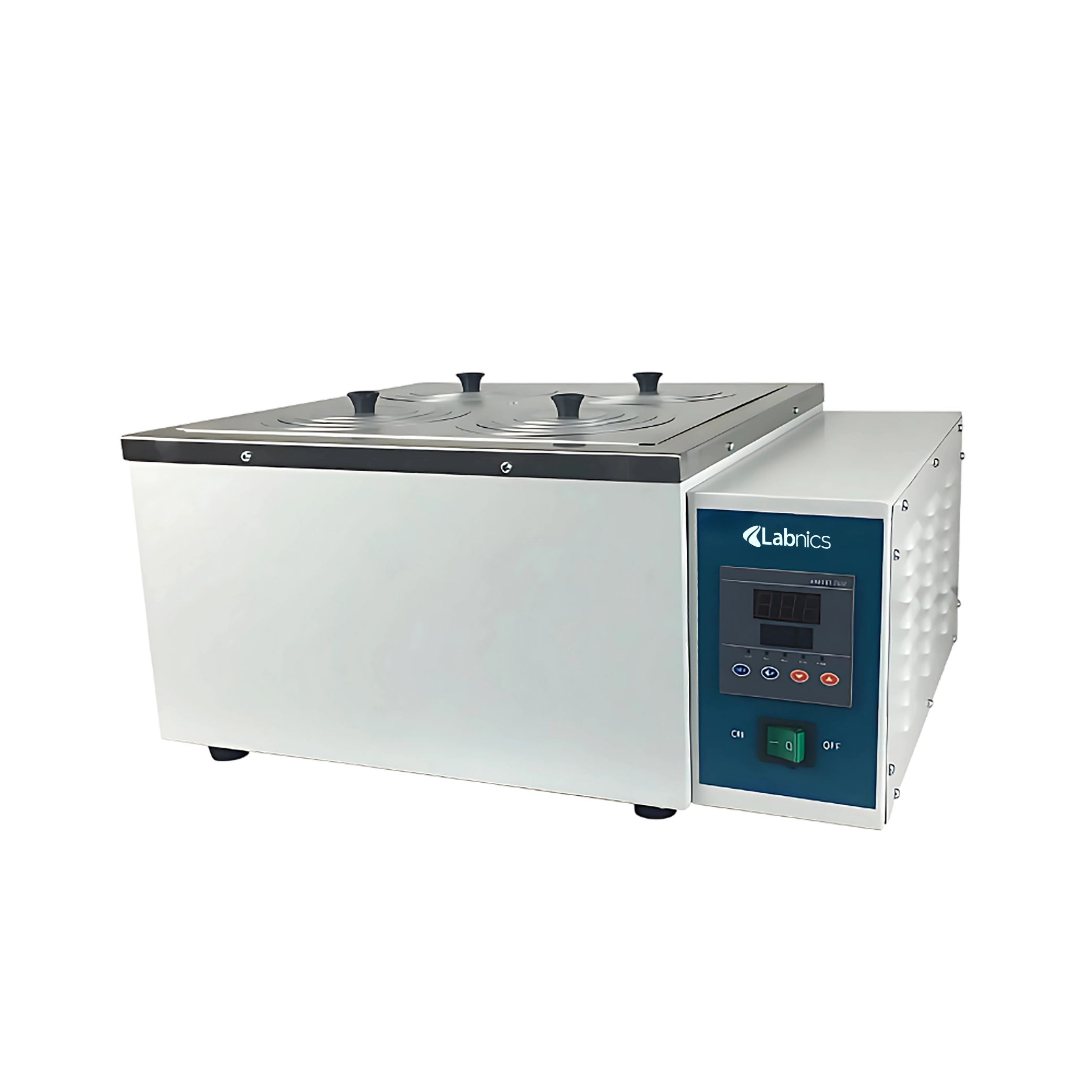 Thermostatic Oil Bath NTOB-103