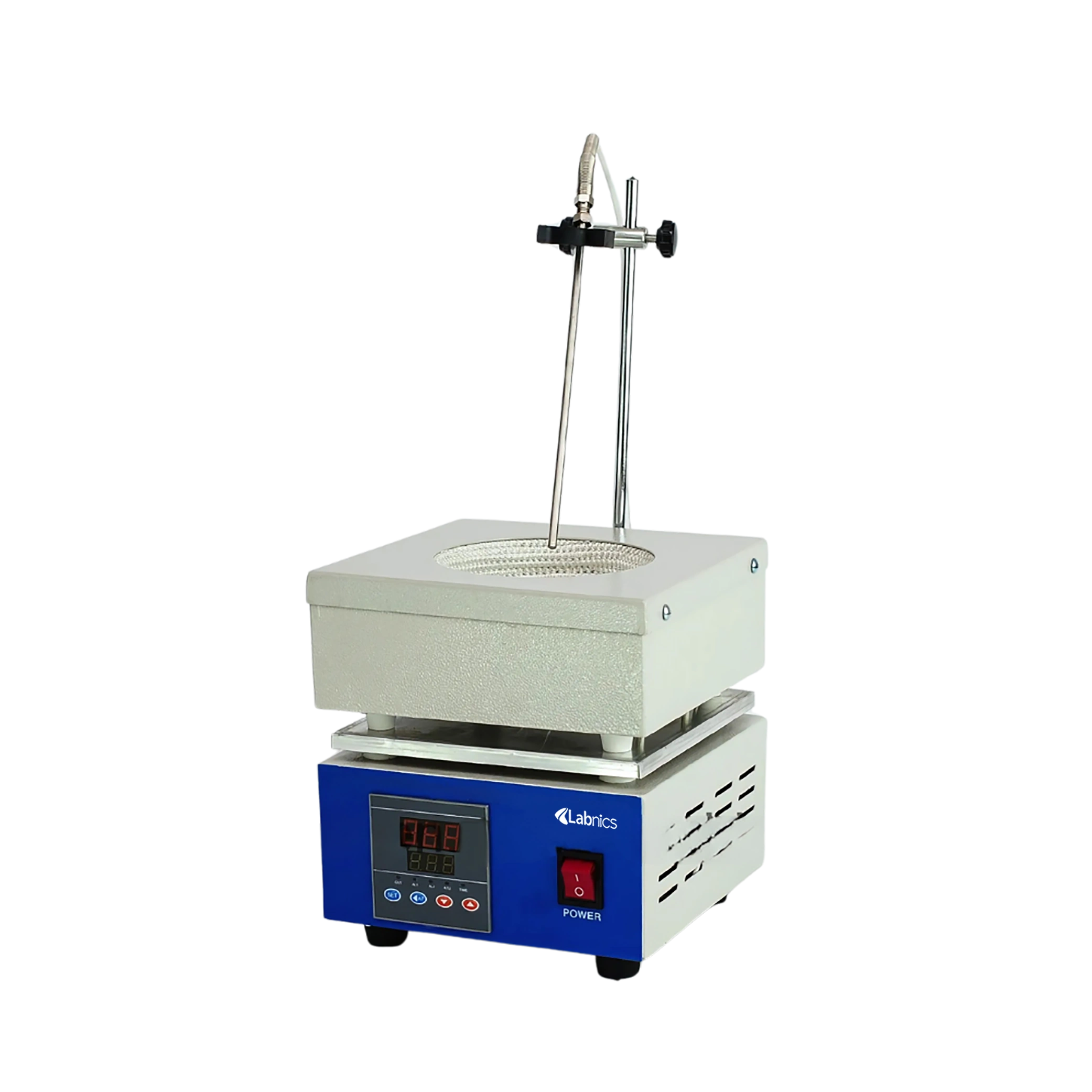 Thermostatic Heating Mantle NTSM-101