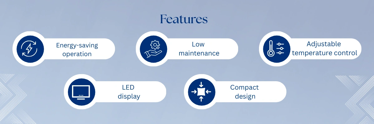 Thermostatic Heating Mantle NTSM-101
