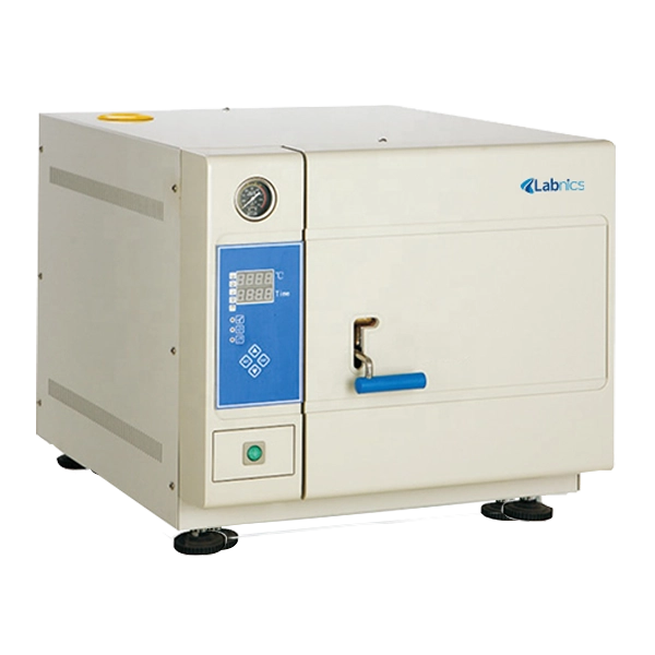 Tabletop Autoclave NTTA-103