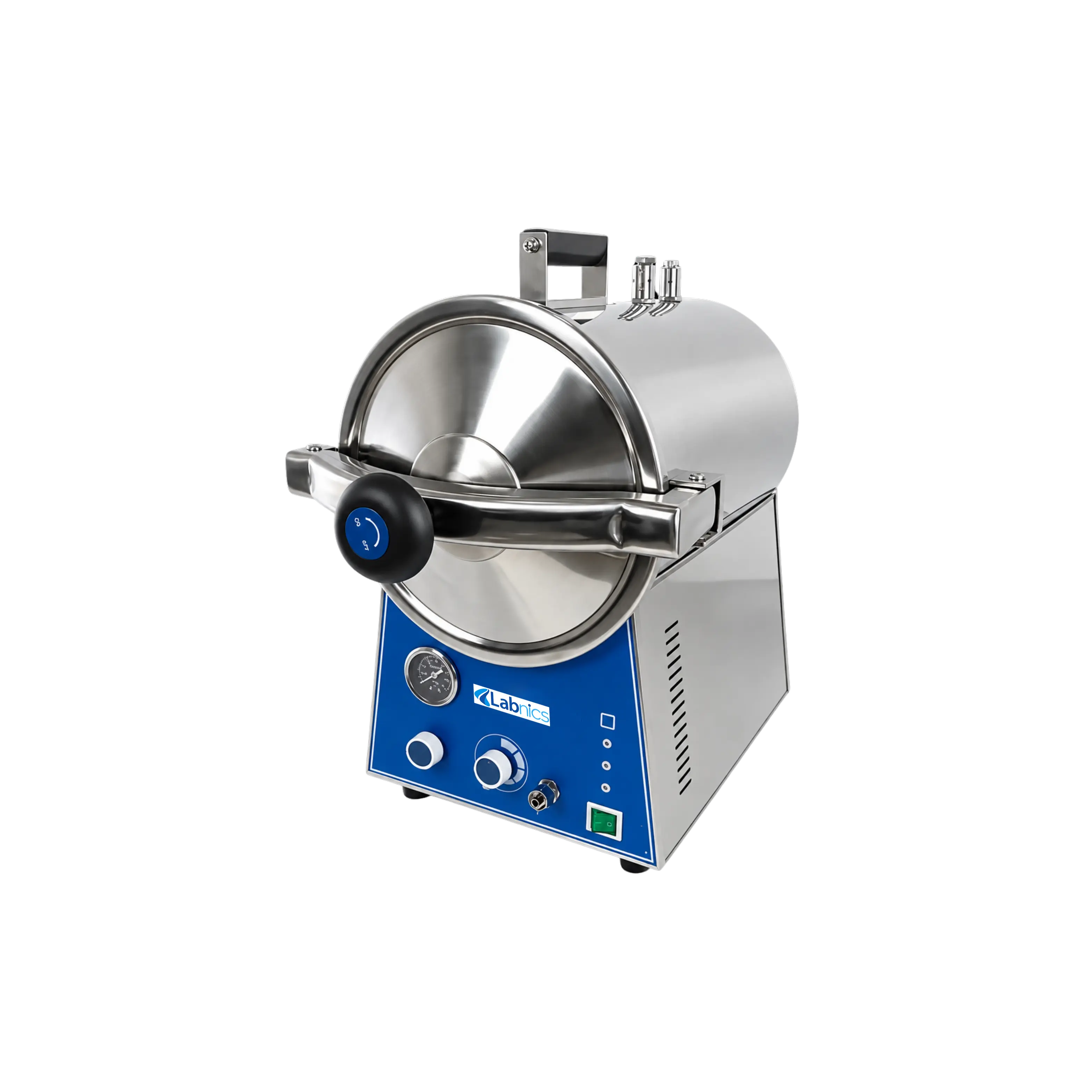 Tabletop Autoclave NTTA-201
