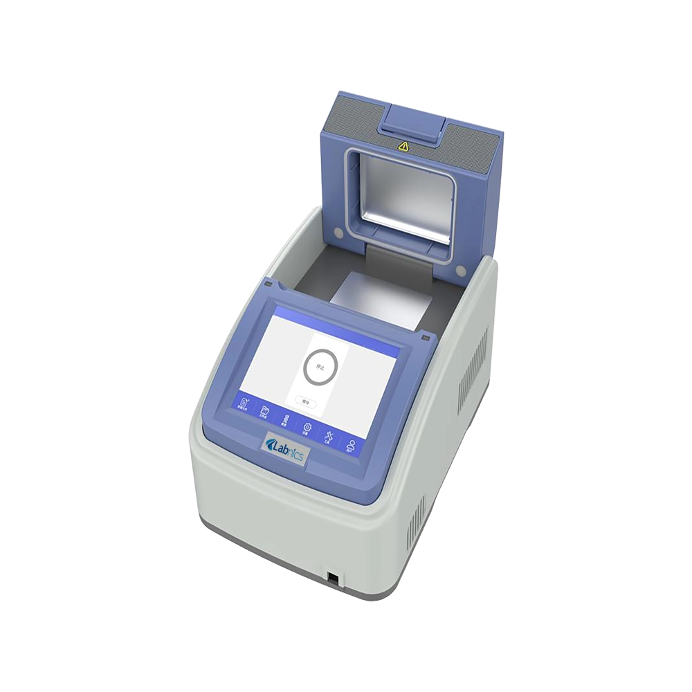 Touch Thermal Cycler NTTC-100