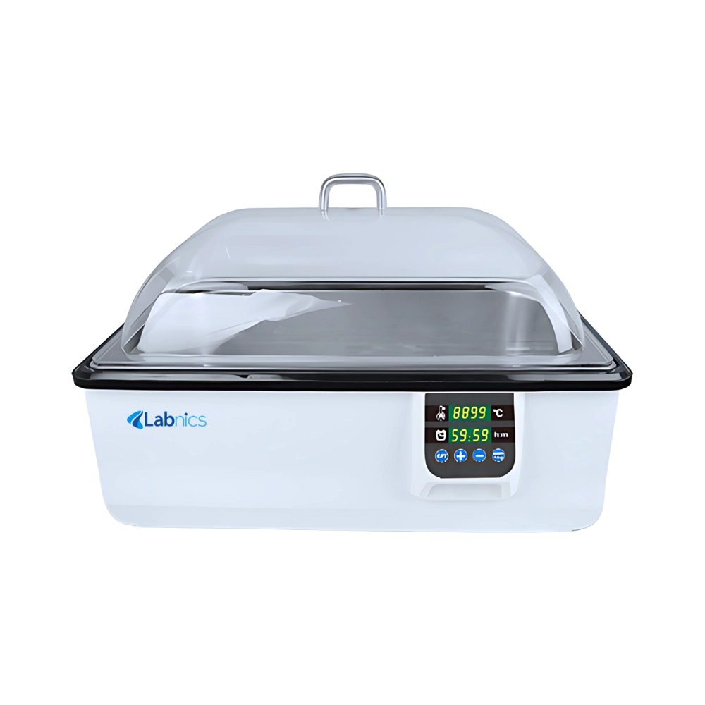Thermostatic Water Bath NTWB-204