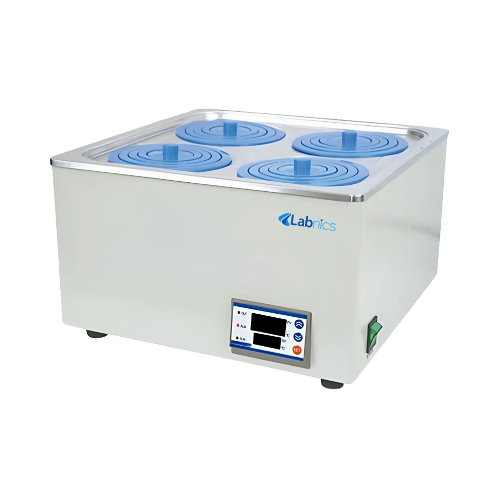 Thermostatic Water Bath NTWB-400