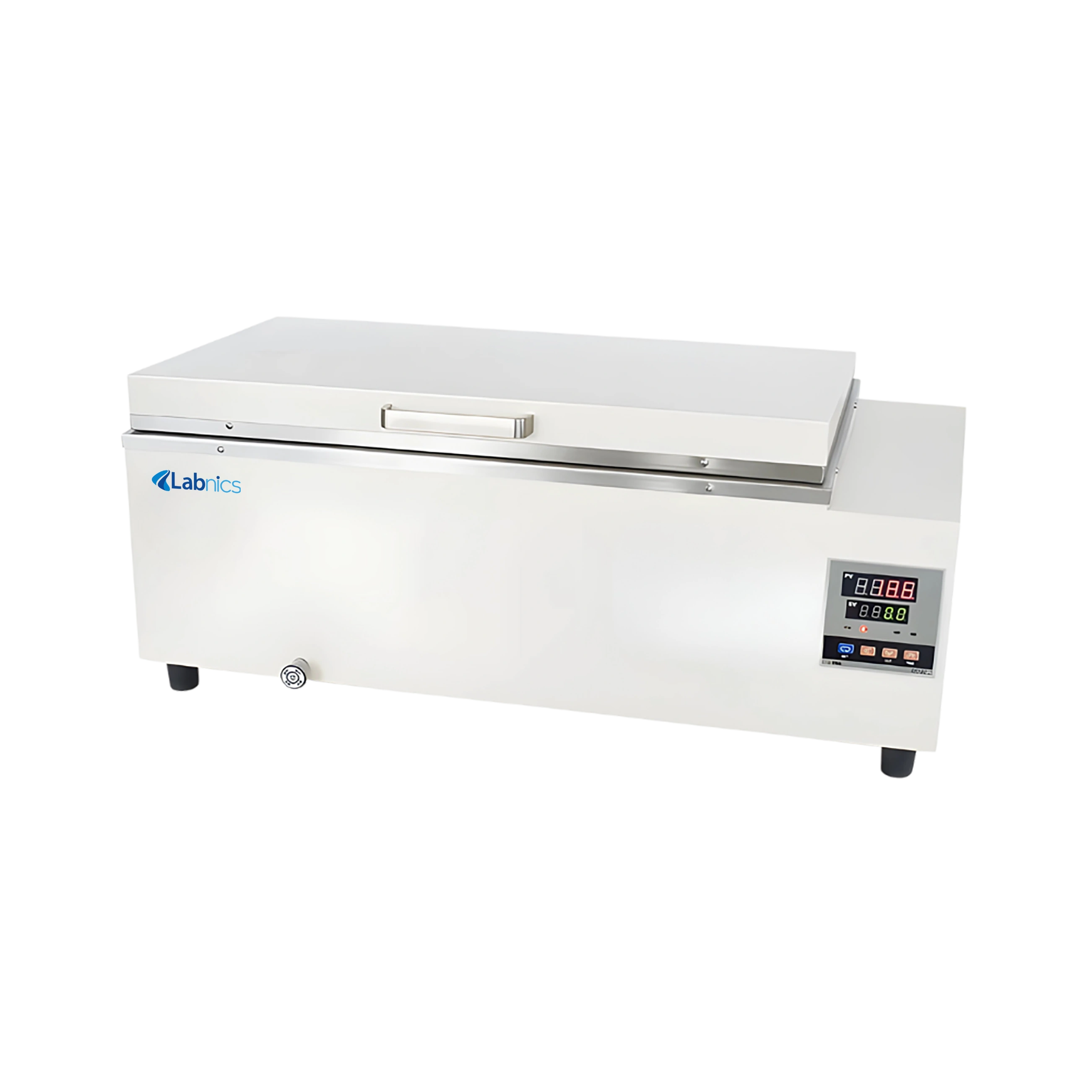 Thermostatic Water Bath NTWB-601
