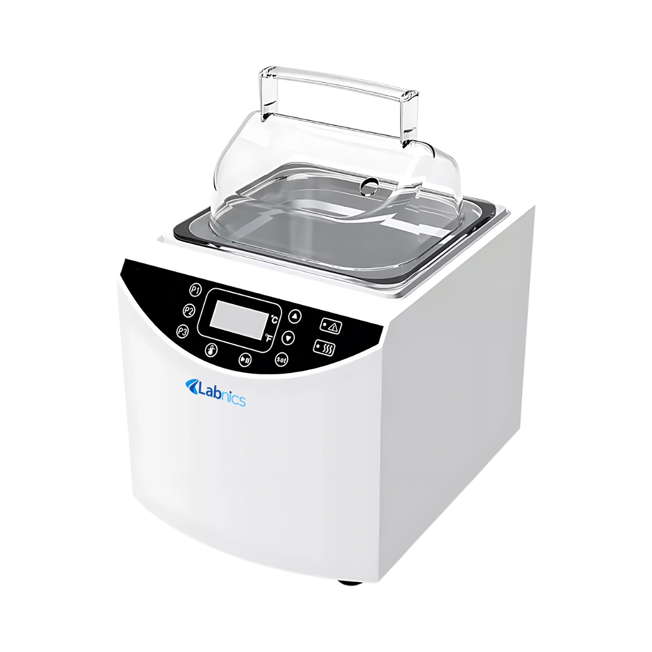 Thermostatic Water Bath NTWB-800