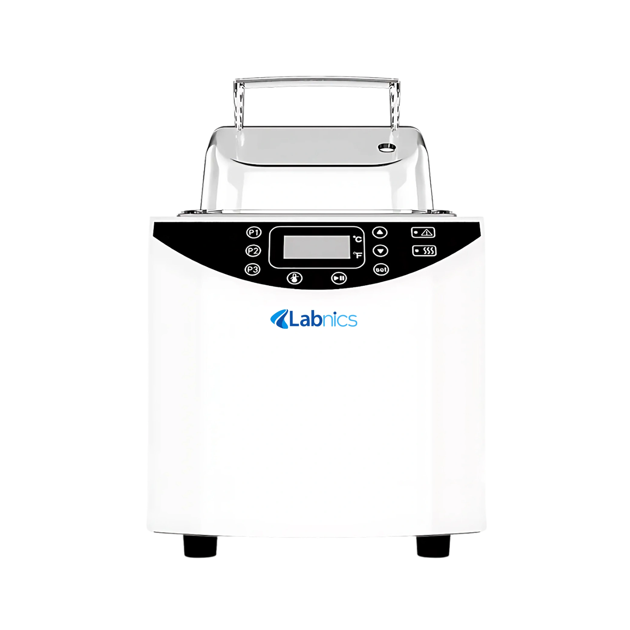 Thermostatic Water Bath NTWB-801
