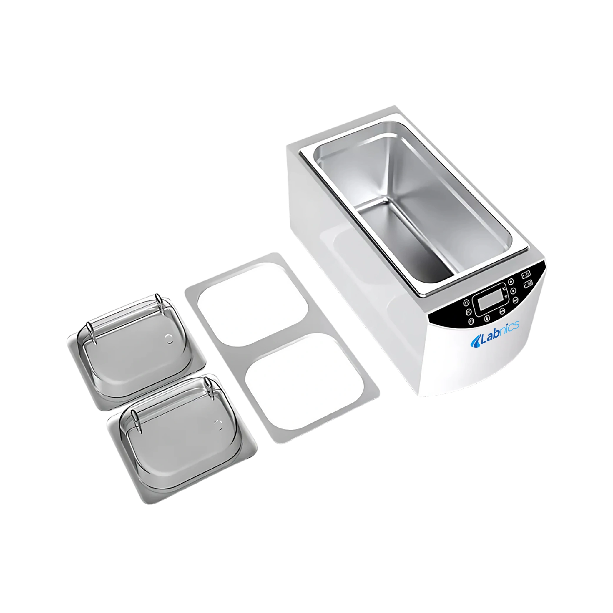 Thermostatic Water Bath NTWB-801_Inside View Product5