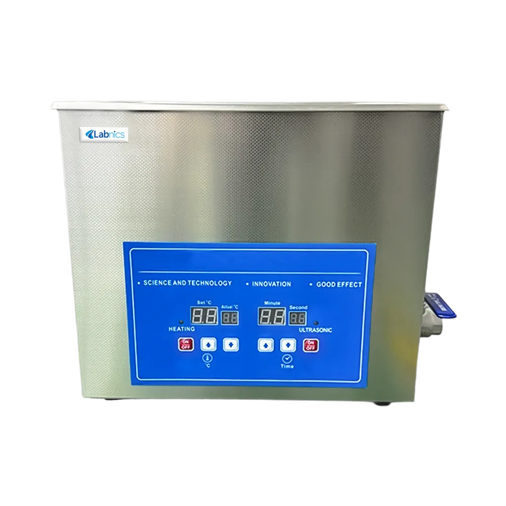 Ultrasonic Cleaner NUCB-104