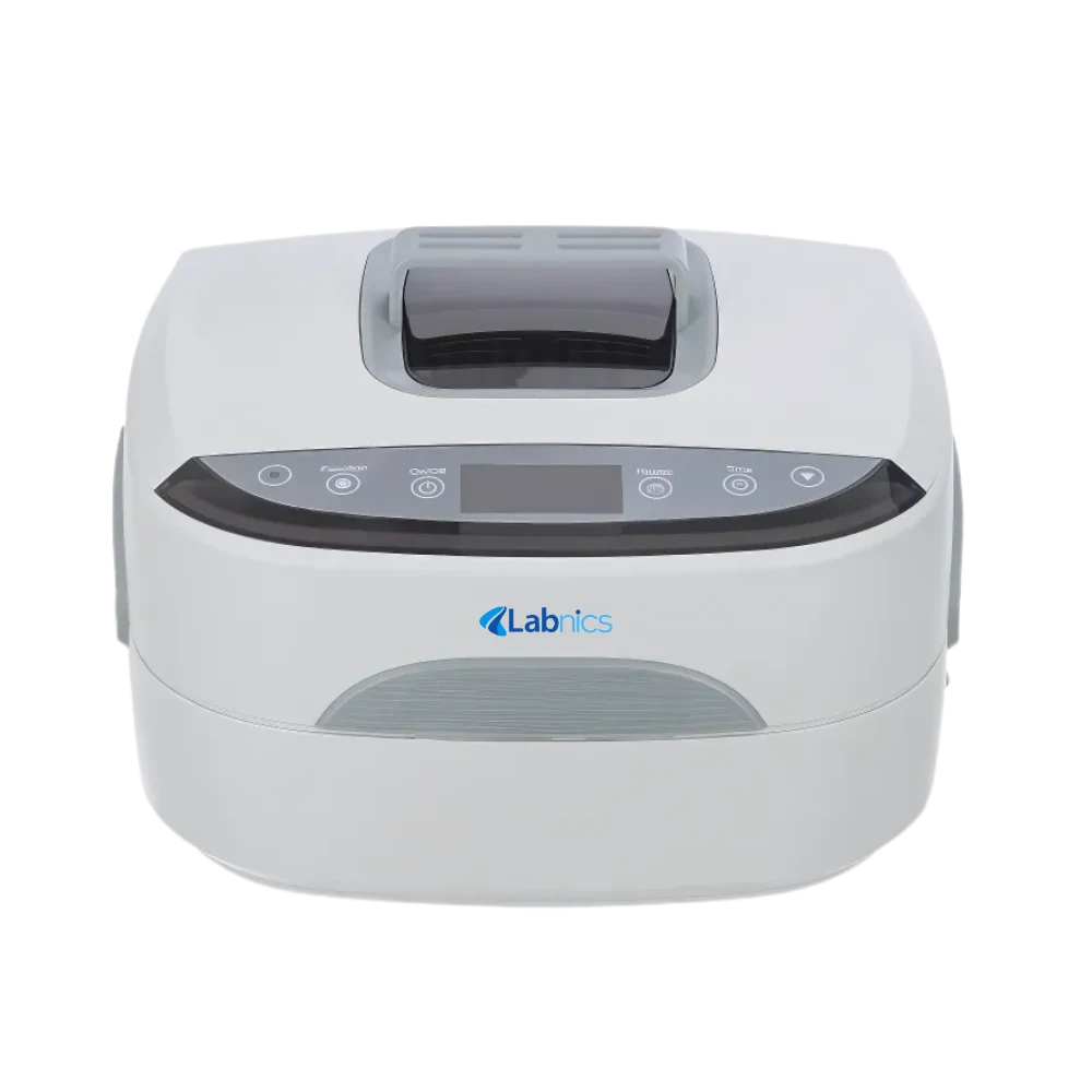 Ultrasonic Cleaner NUCB-400