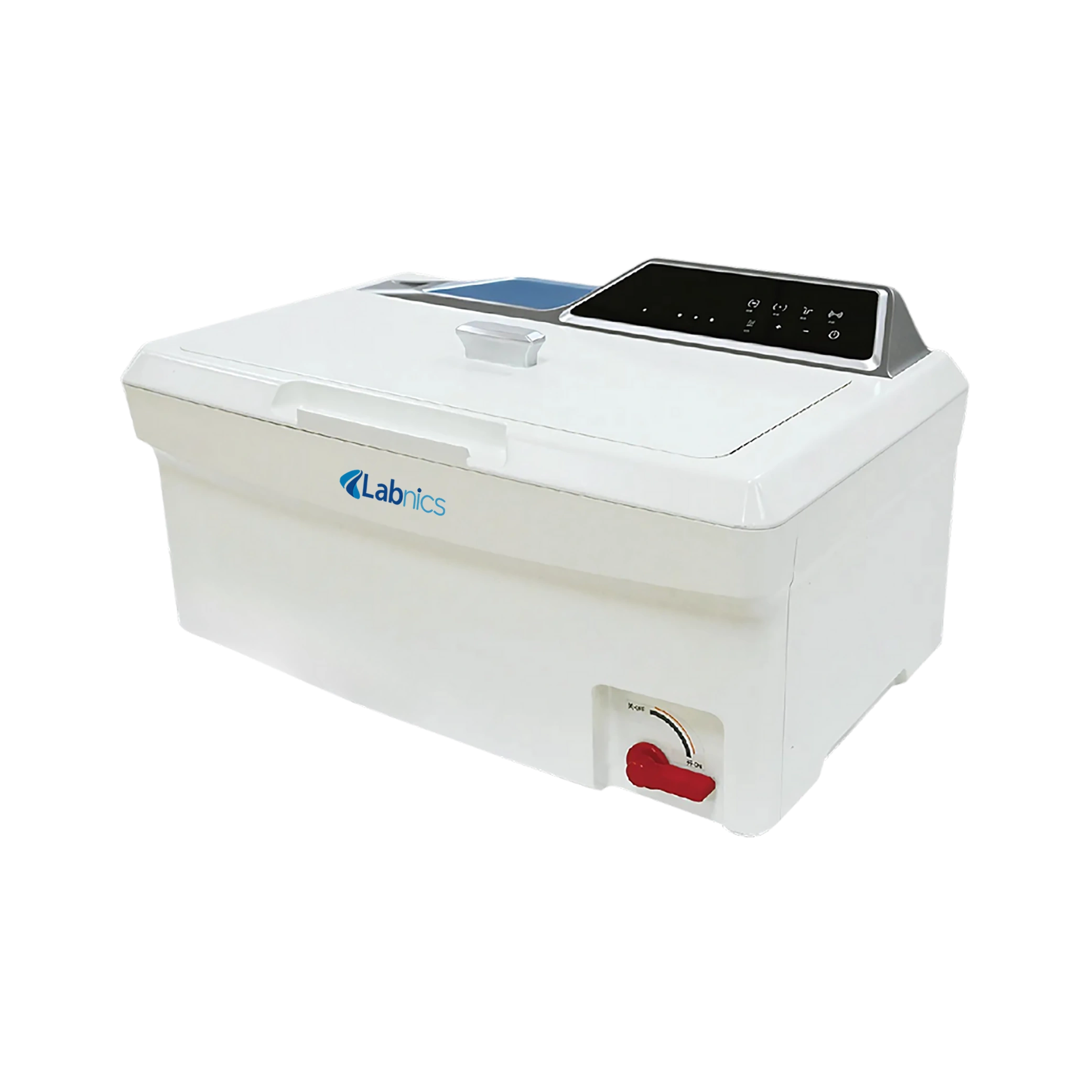 Ultrasonic Cleaner NUCB-501