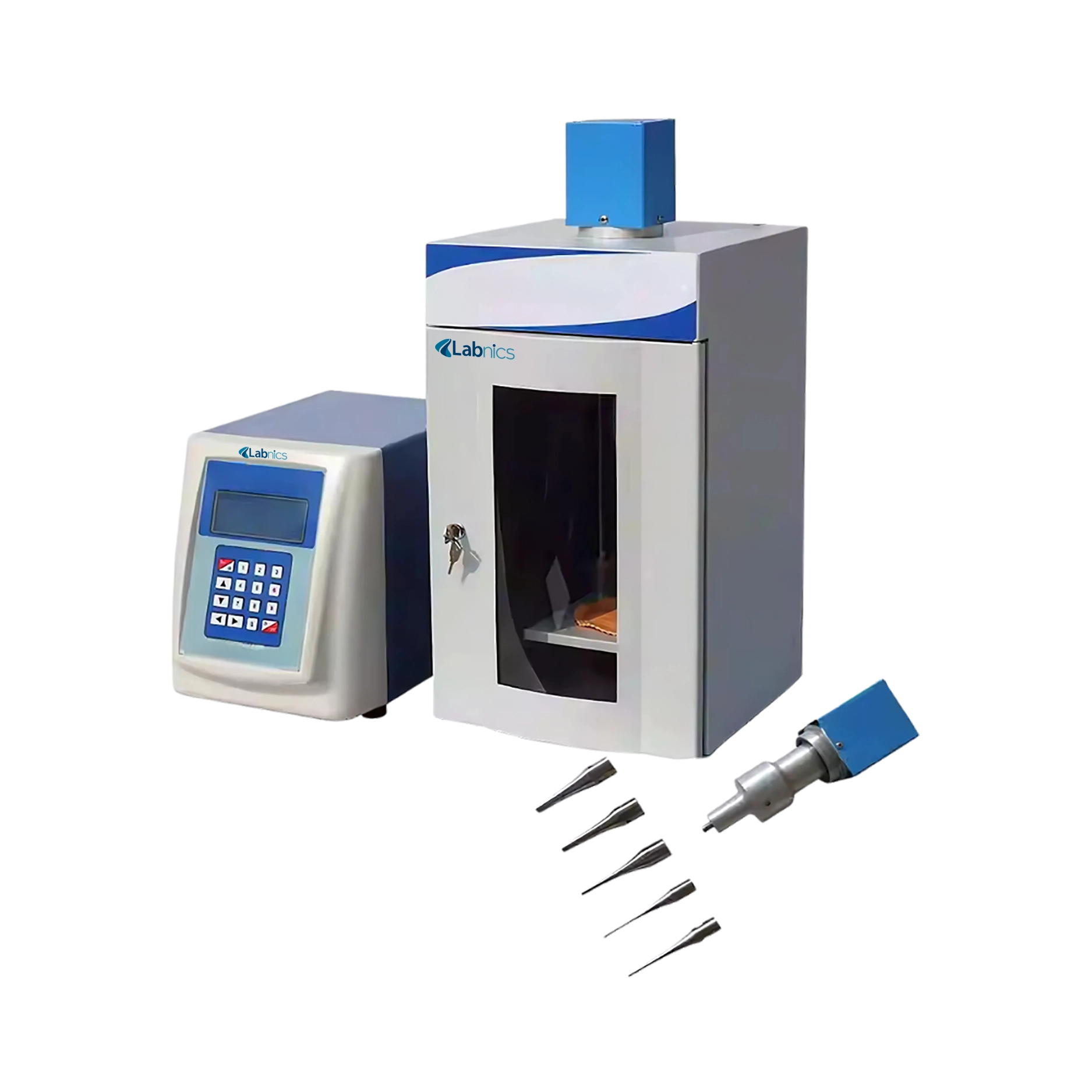Ultrasonic Cell Crusher NUCC-101 Product2
