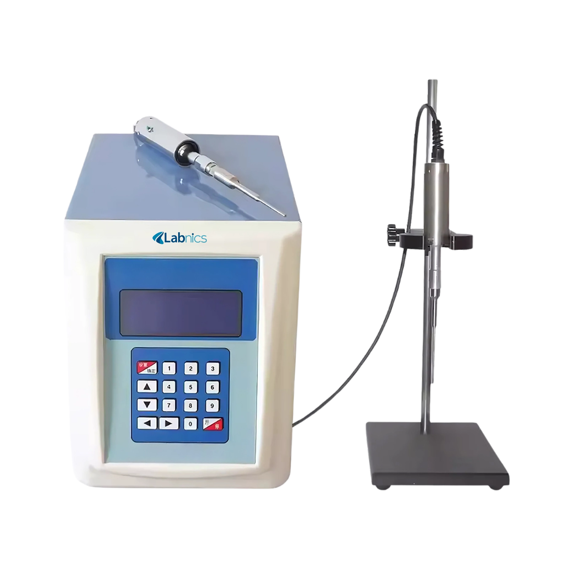 Ultrasonic Cell Crusher NUCC-101 Product3