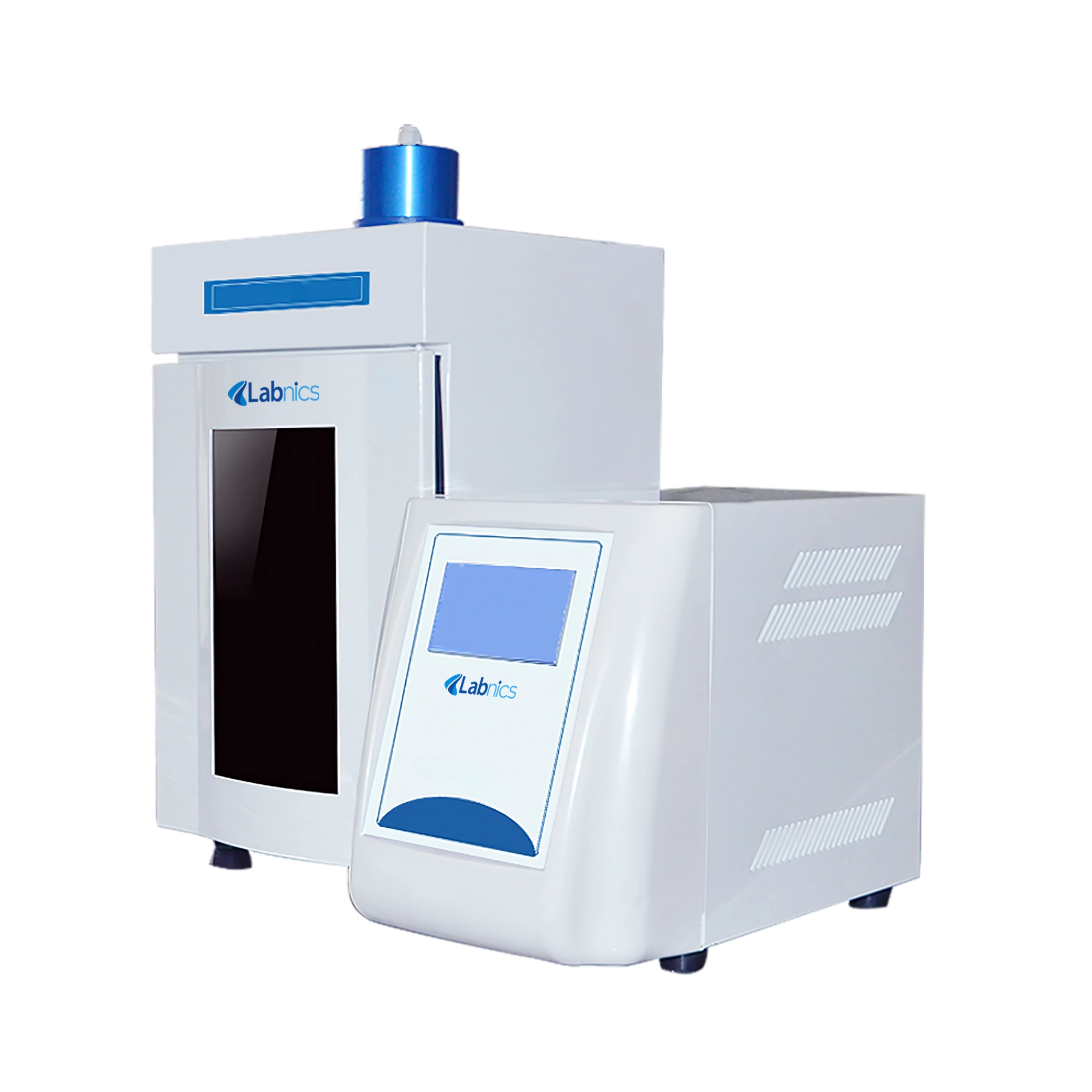 Ultrasonic Homogenizer NUH-100