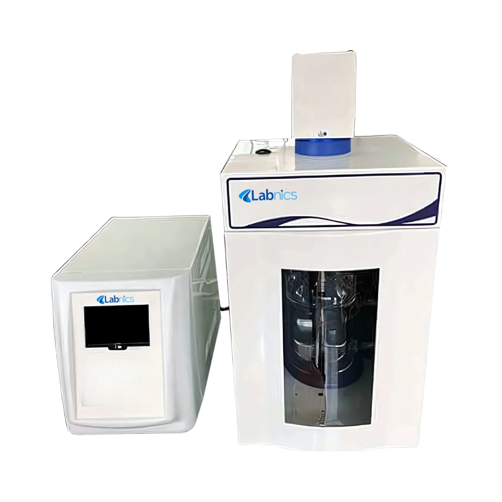 Ultrasonic Homogenizer NUH-204