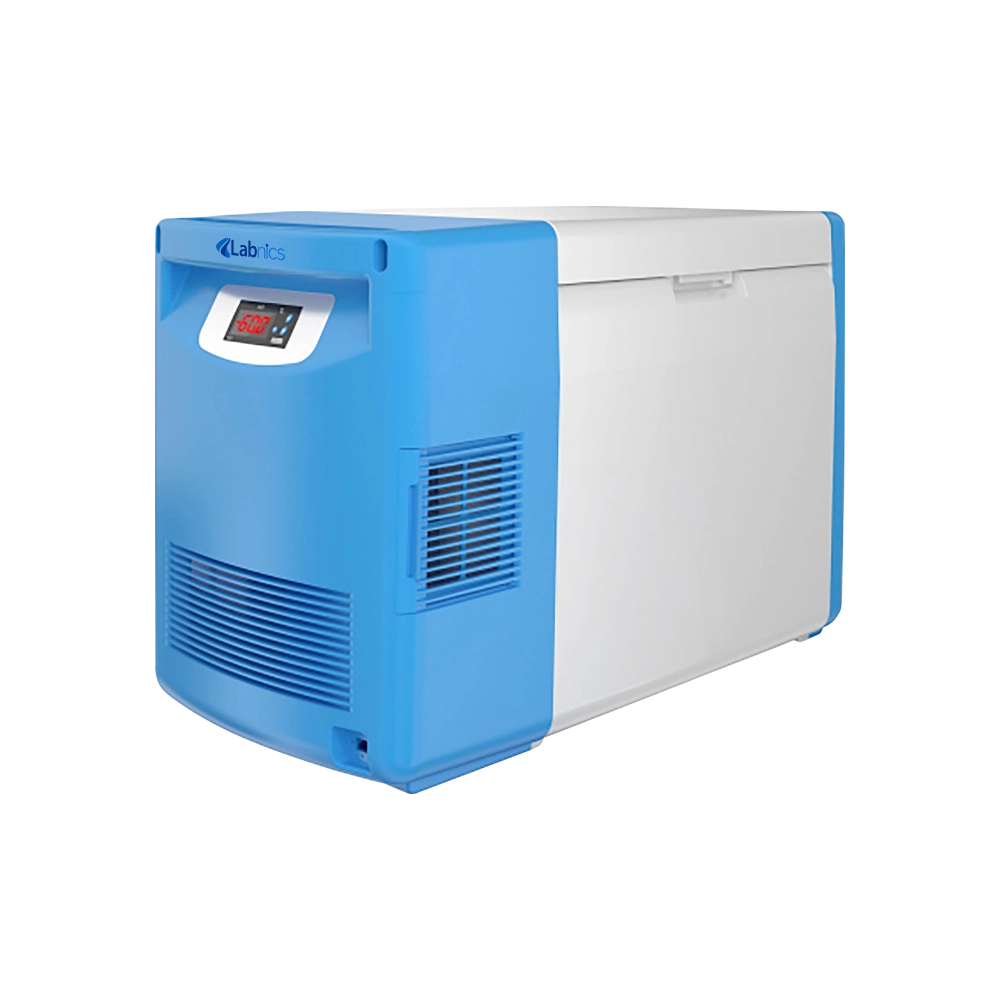 Ultra Low Temperature Freezer NULF-207