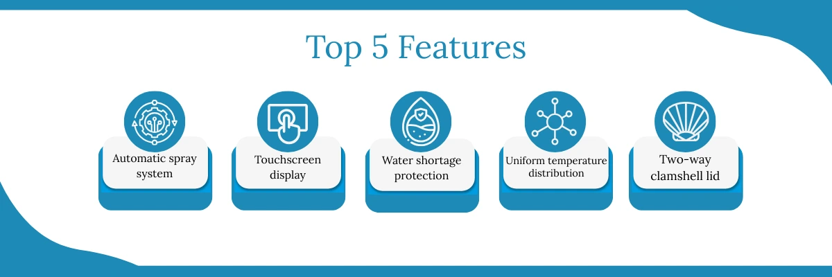 UV Test Chamber NUTC-100