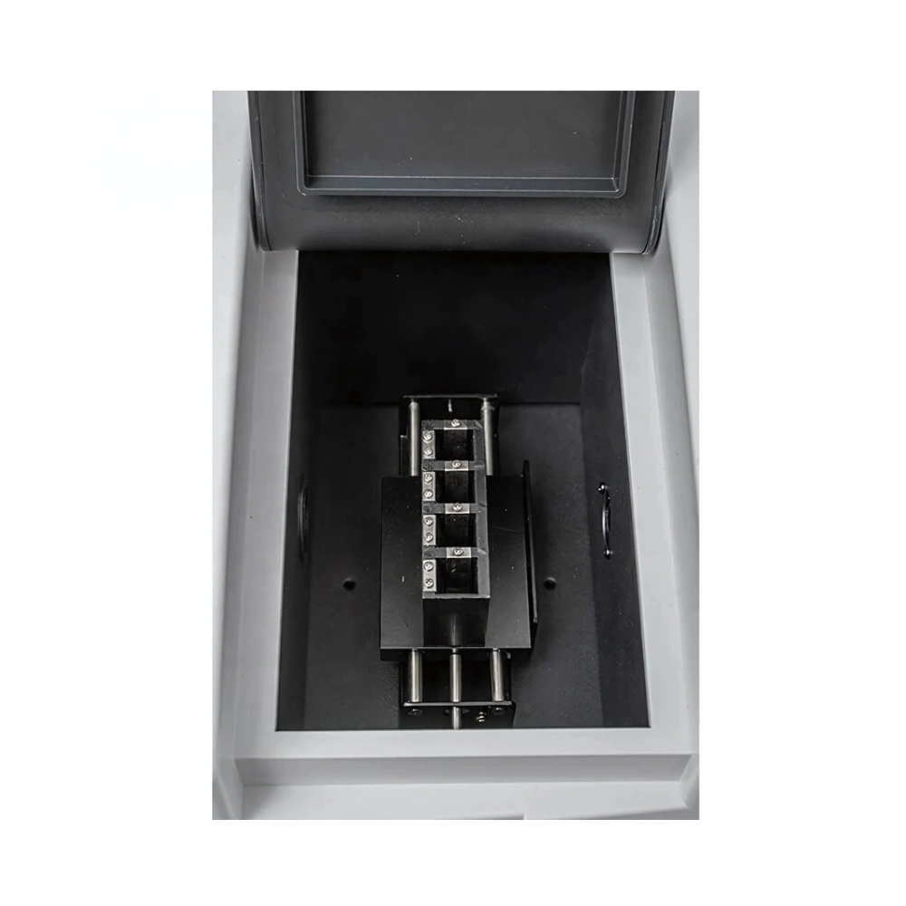UV Visible Spectrophotometer NUVS-803_Interior view Product4