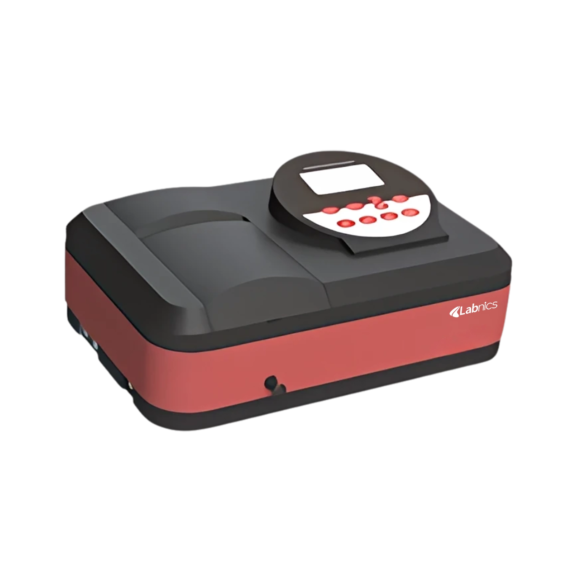 Single Beam UV-Vis Spectrophotometer NSUVS-500