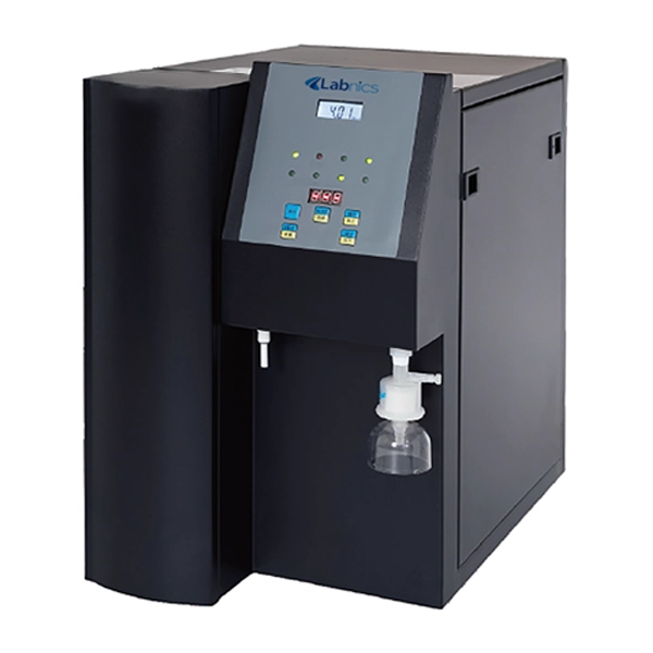 Ultrapure Water Purification System NUWS-110