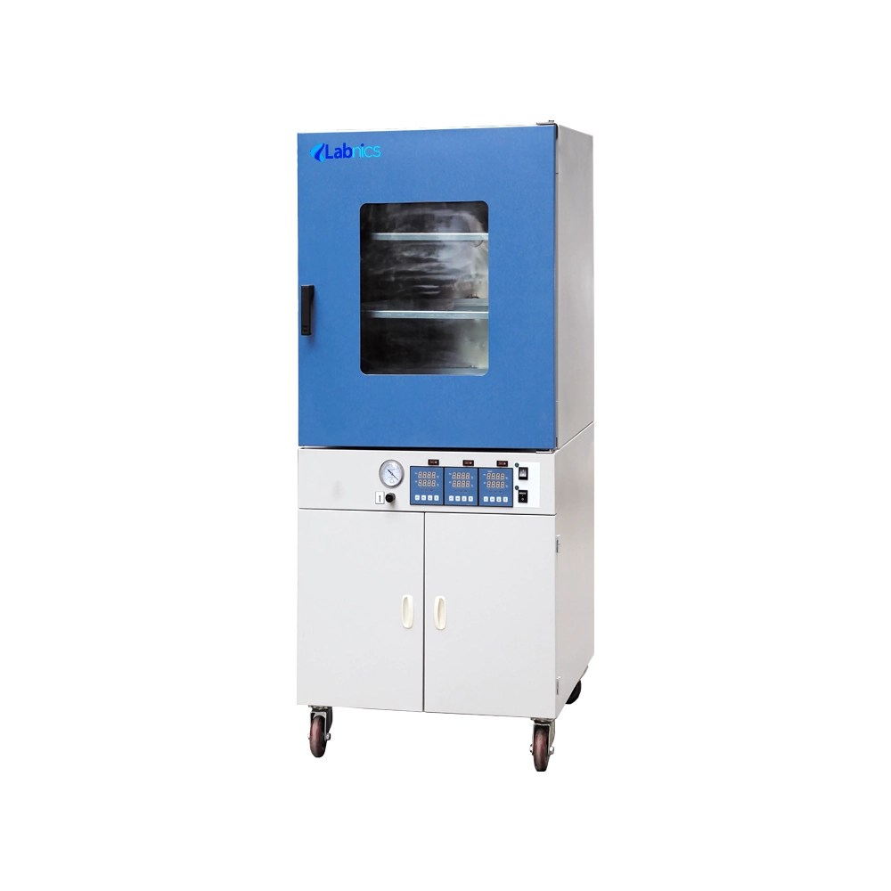 Vacuum Drying Oven NVDO-102