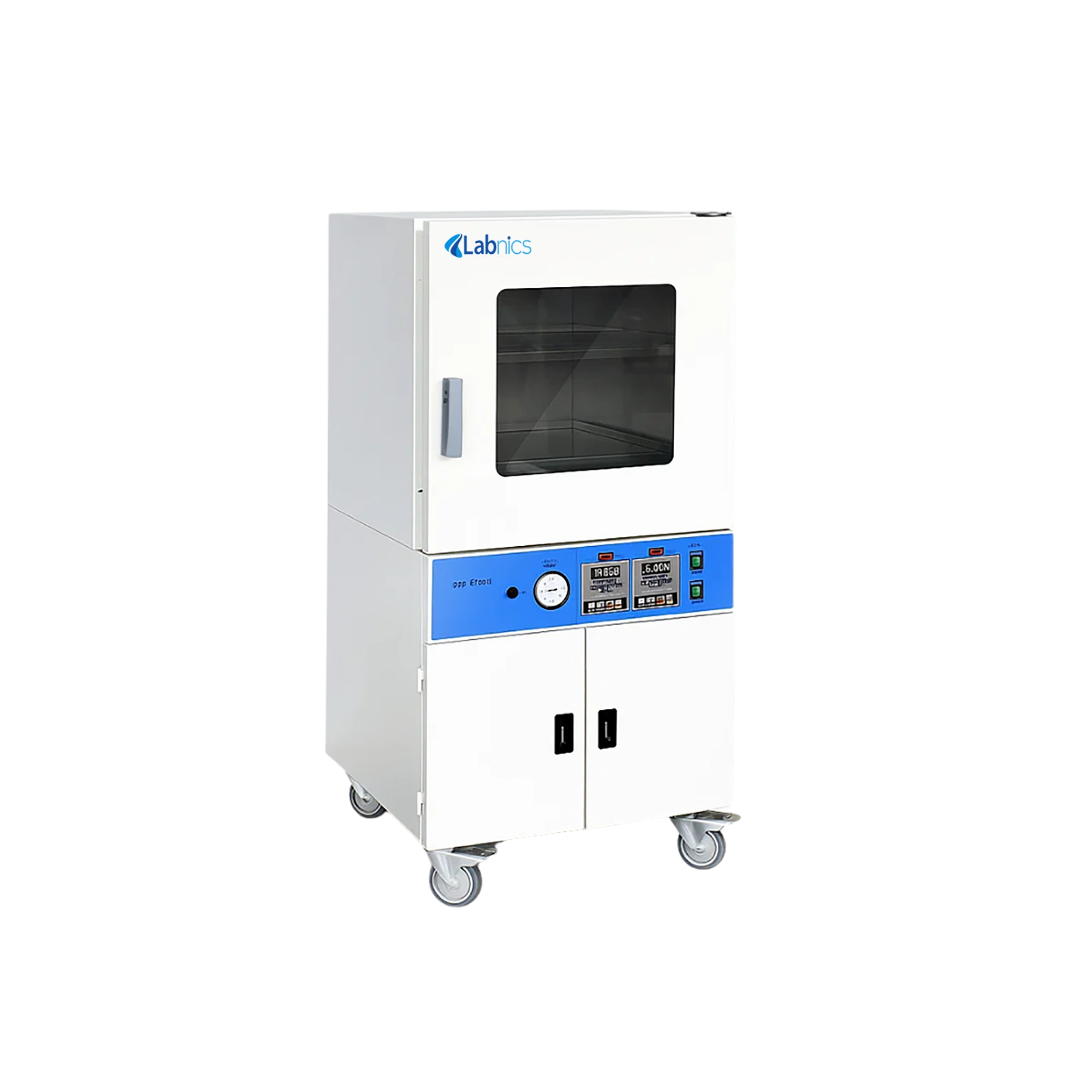 Vacuum Drying Oven NVDO-604 Product2