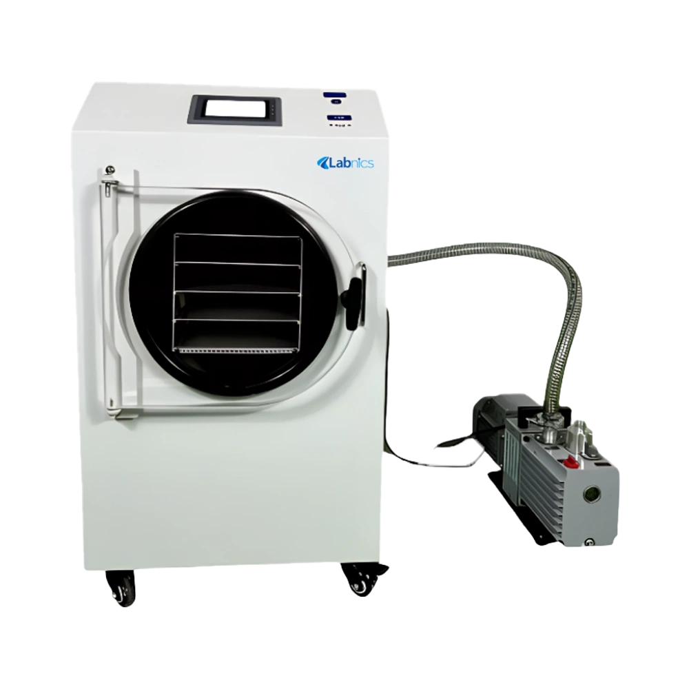 Vacuum Freeze Dryer NVFD-403