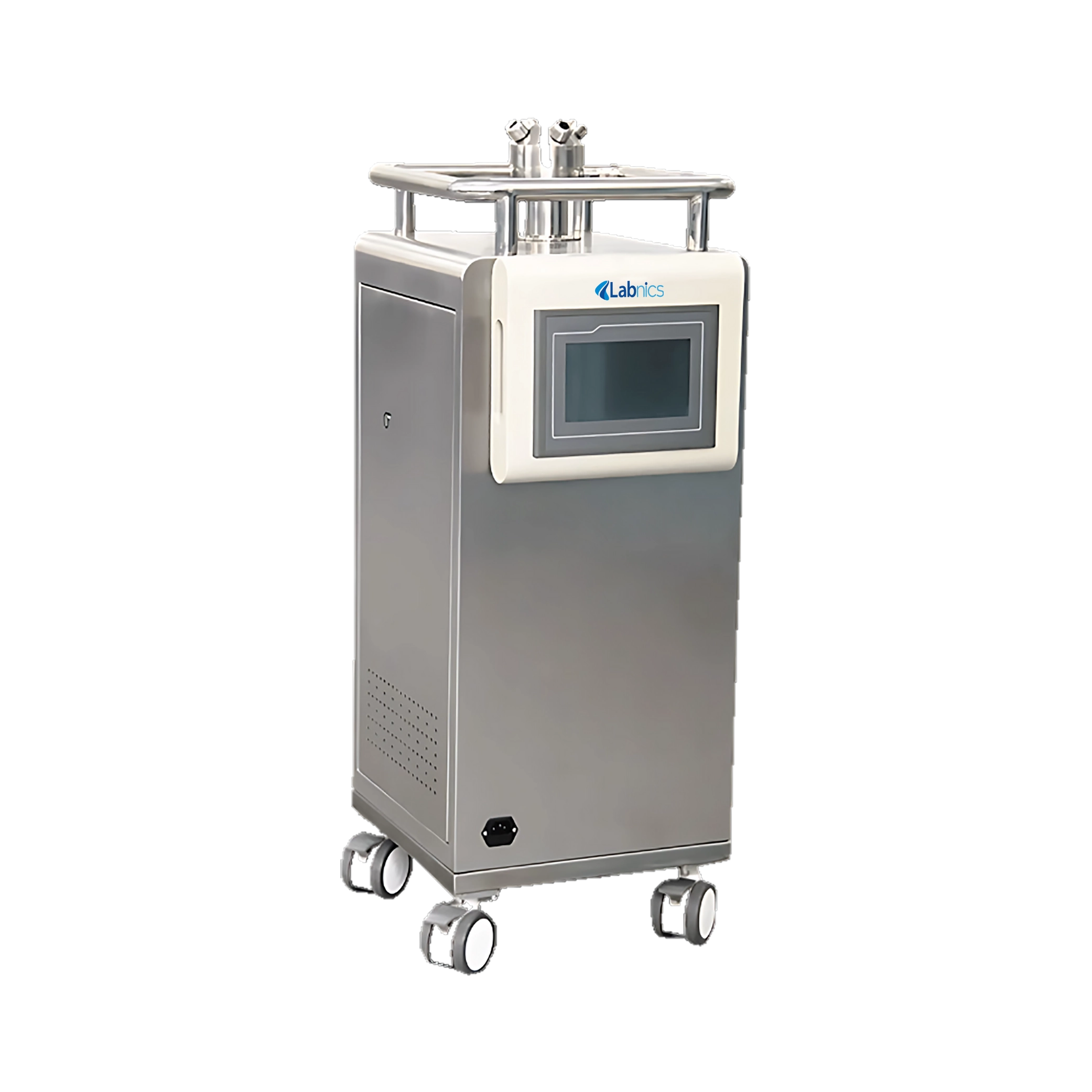 Vapour Hydrogen Peroxide Generator NVHG-101