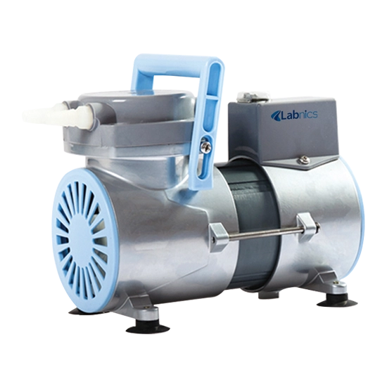 Vacuum Pump NVP-100