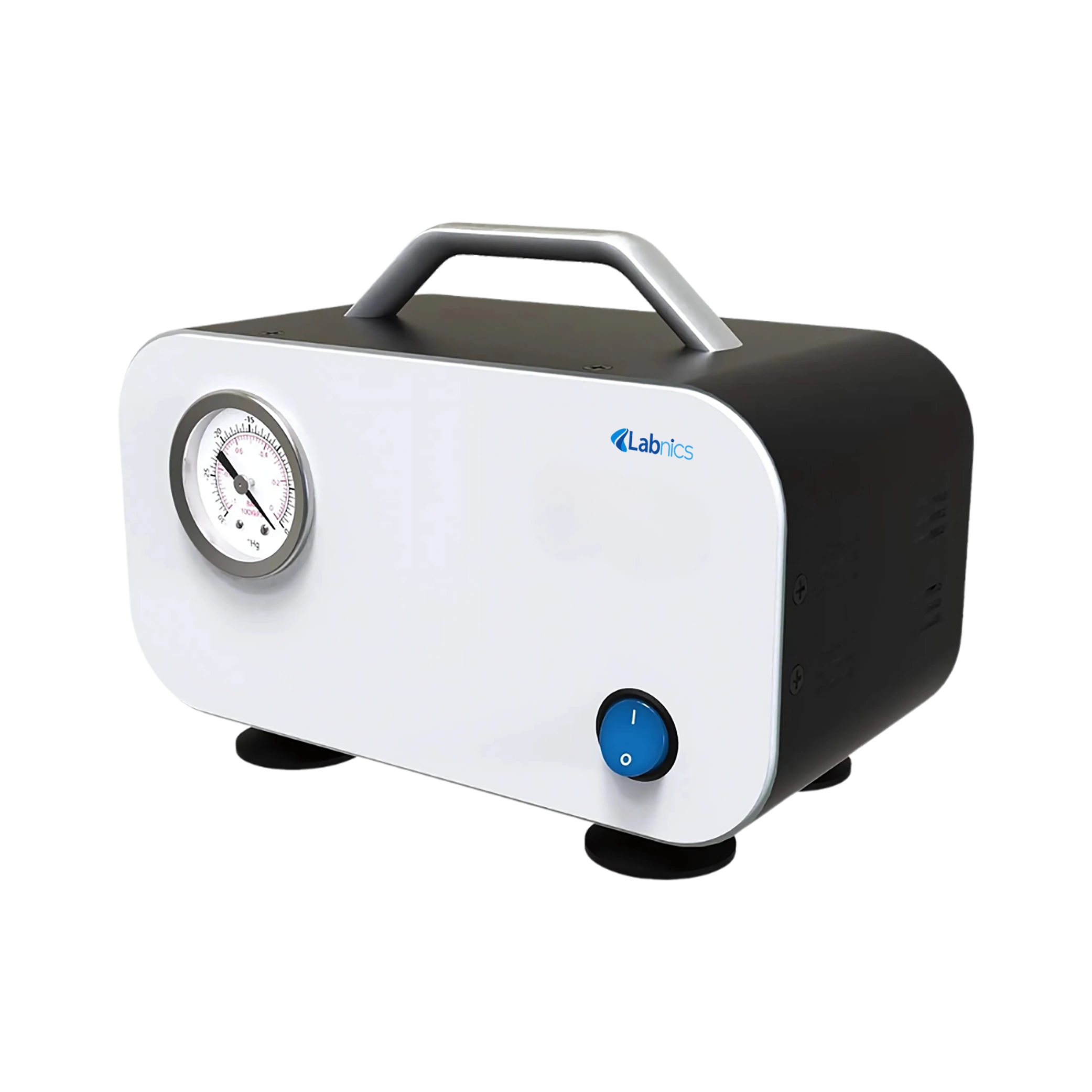 Vacuum Pump NVP-501_Side view Product2
