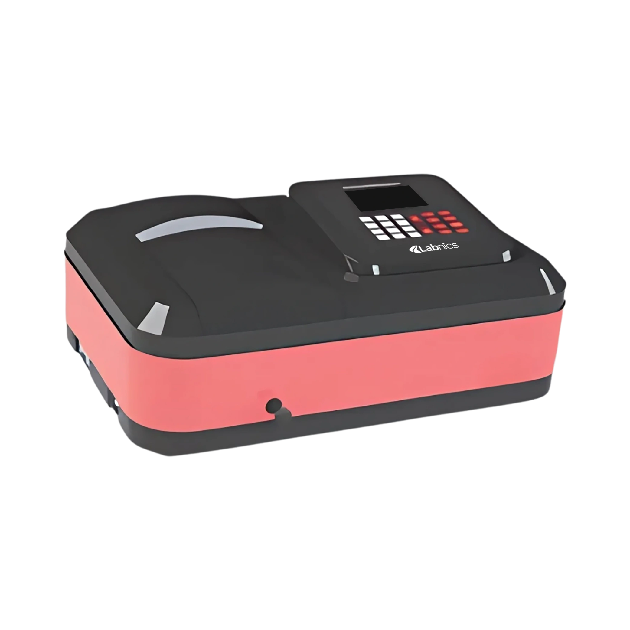 Visible Spectrophotometer NVS-404