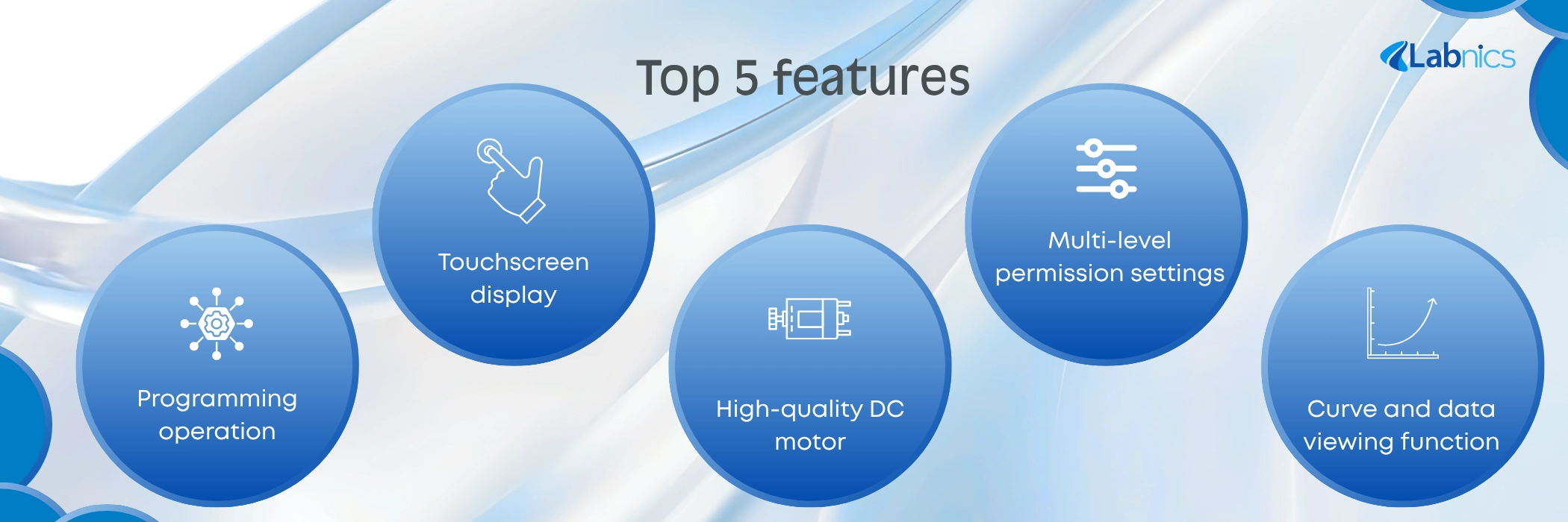 Vertical Shaker Incubator NVSI-102