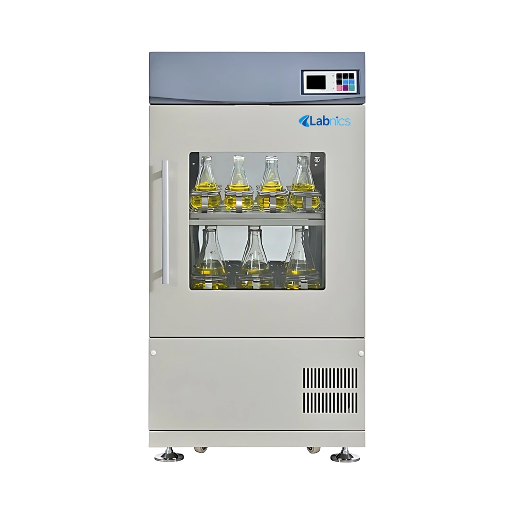 Vertical Shaker Incubator NVSI-200