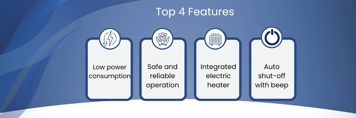 Portable Autoclave NVTA-200
