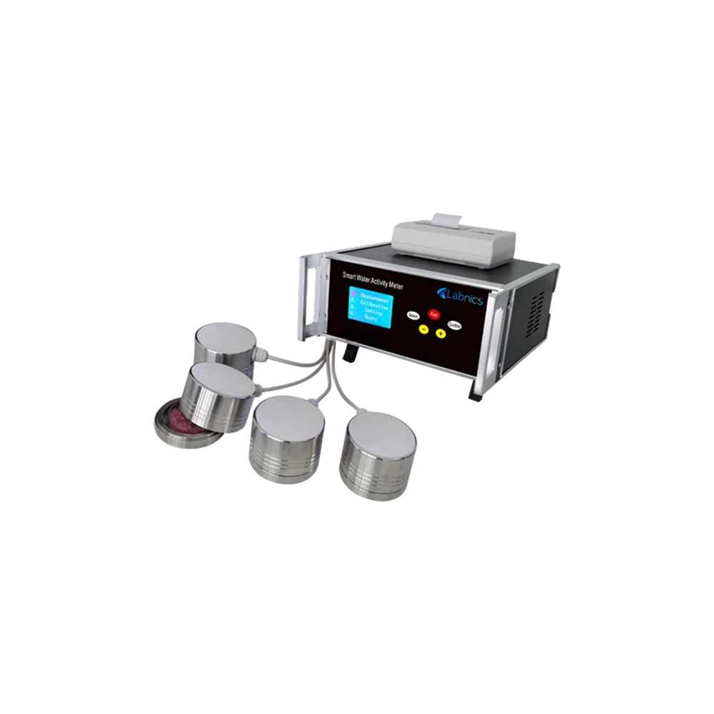 Water Activity Meter NWAM-100