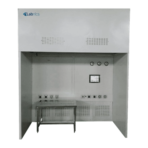 Weighing Booth NWB-203