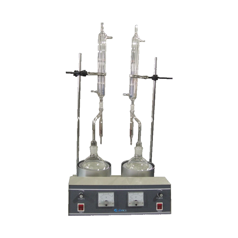 Oil Water Content Tester NWCT-100