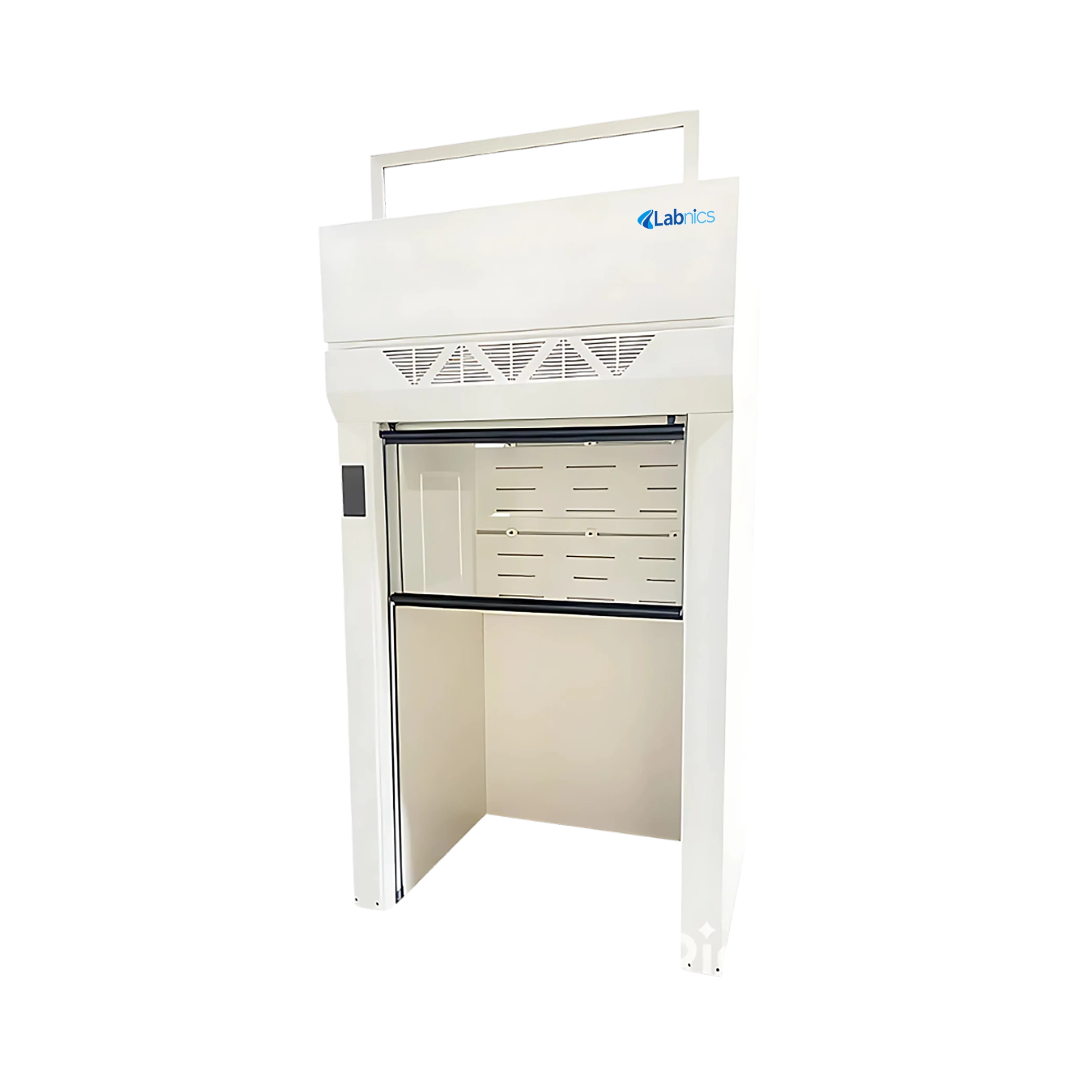 Walk in Fume Hood NWFH-100