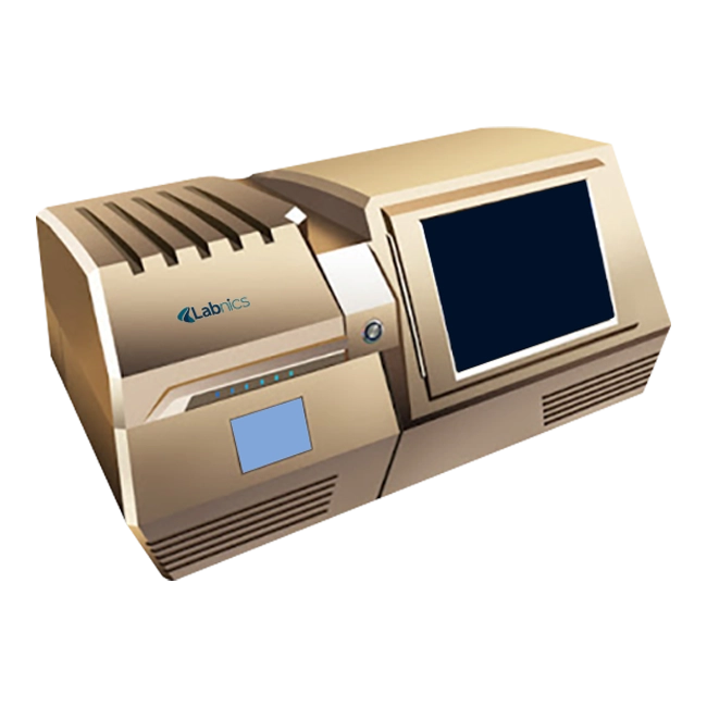 Energy Dispersive XRF Spectrometer NXRF-100
