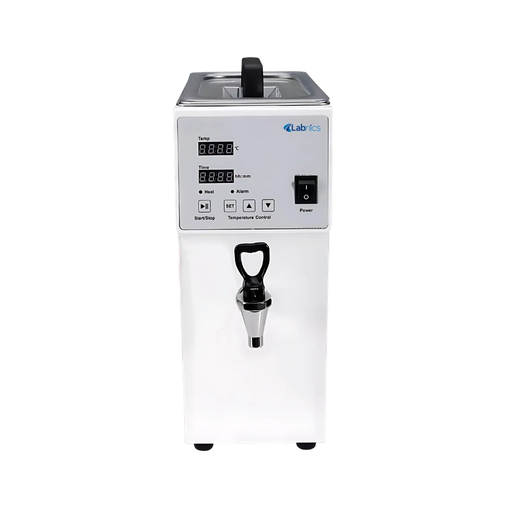 Paraffin Wax Dispenser NPWD-400