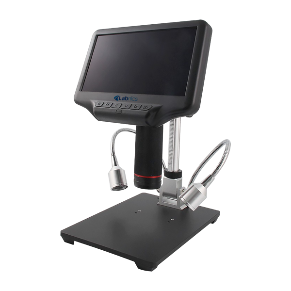 Portable Digital Microscope NPDM-100