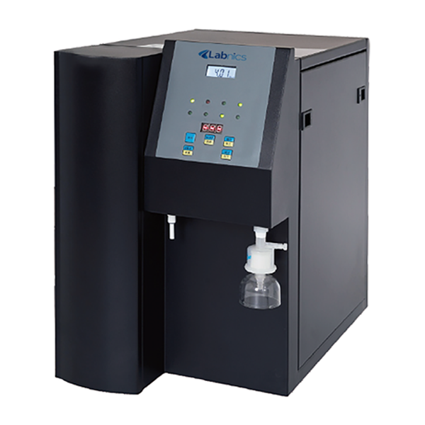 Ultrapure Water Purification System NUWS-107